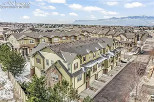 3329 Gladstone Creek Point, Colorado Springs, CO 80908 - Photo 1