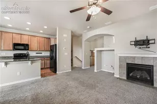 3329 Gladstone Creek Point, Colorado Springs, CO 80908 - Photo 20