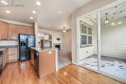 3329 Gladstone Creek Point, Colorado Springs, CO 80908 - Photo 24