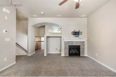 3329 Gladstone Creek Point, Colorado Springs, CO 80908 - Photo 16