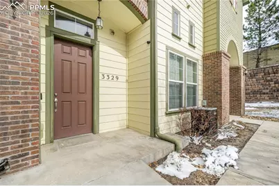 3329 Gladstone Creek Point, Colorado Springs, CO 80908 - Photo 4