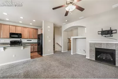 3329 Gladstone Creek Point, Colorado Springs, CO 80908 - Photo 18