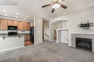 3329 Gladstone Creek Point, Colorado Springs, CO 80908 - Photo 18