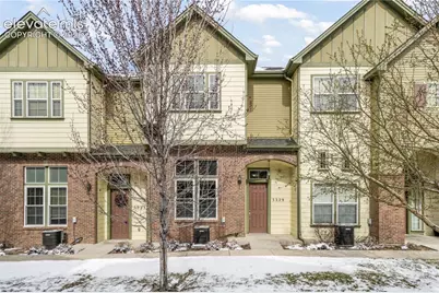 3329 Gladstone Creek Point, Colorado Springs, CO 80908 - Photo 2