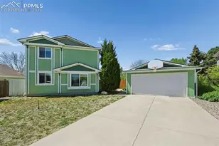 6910 Casper Ct, Colorado Springs, CO 80922 - Photo 1