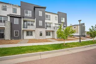 2244 Peridot Loop Heights, Colorado Springs, CO 80908 - Photo 1