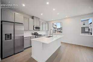 2244 Peridot Loop Heights, Colorado Springs, CO 80908 - Photo 2