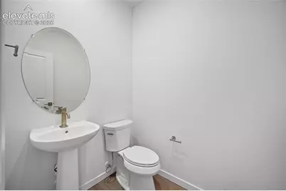 2244 Peridot Loop Heights, Colorado Springs, CO 80908 - Photo 14
