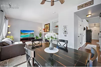 7254 Westerner Drive, Colorado Springs, CO 80922 - Photo 10