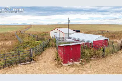 7940 Edison Road, Yoder, CO 80864 - Photo 38