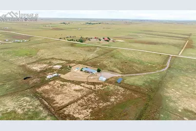 7940 Edison Road, Yoder, CO 80864 - Photo 6