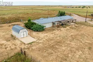 7940 Edison Rd, Yoder, CO 80864 - Photo 2