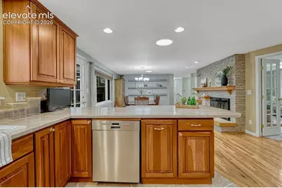 2619 Farragut Circle, Colorado Springs, CO 80907 - Photo 18