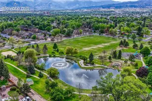 2619 Farragut Cir, Colorado Springs, CO 80907 - Photo 2