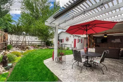 2619 Farragut Circle, Colorado Springs, CO 80907 - Photo 12