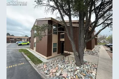 4275 N Carefree Circle #A, Colorado Springs, CO 80917 - Photo 1