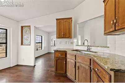 5915 W Condor Road, Peyton, CO 80831 - Photo 12