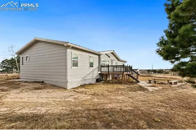 5915 W Condor Road, Peyton, CO 80831 - Photo 48