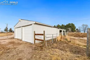 5915 W Condor Rd, Peyton, CO 80831 - Photo 4