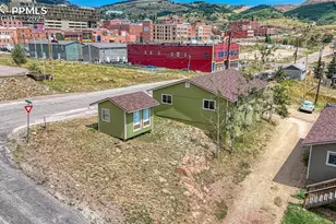 300 S 1st St, Cripple Creek, CO 80813 - Photo 6