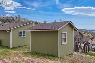 300 S 1st St, Cripple Creek, CO 80813 - Photo 4