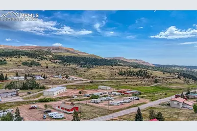 300 S 1st Street, Cripple Creek, CO 80813 - Photo 34