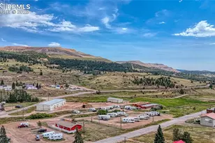 300 S 1st St, Cripple Creek, CO 80813 - Photo 34