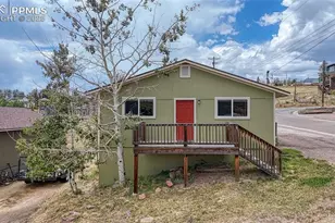 300 S 1st St, Cripple Creek, CO 80813 - Photo 2