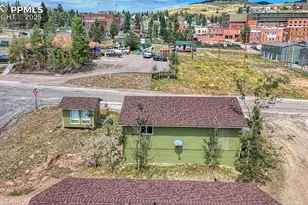 300 S 1st St, Cripple Creek, CO 80813 - Photo 8