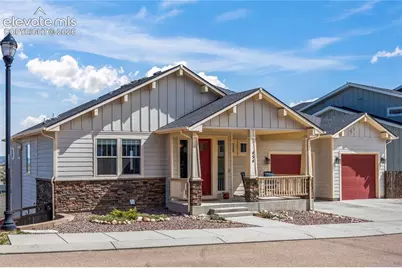 454 Eclipse Drive, Colorado Springs, CO 80905 - Photo 4