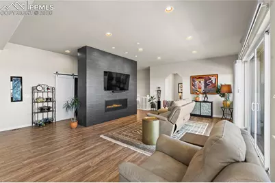 454 Eclipse Drive, Colorado Springs, CO 80905 - Photo 16