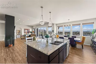 454 Eclipse Drive, Colorado Springs, CO 80905 - Photo 8