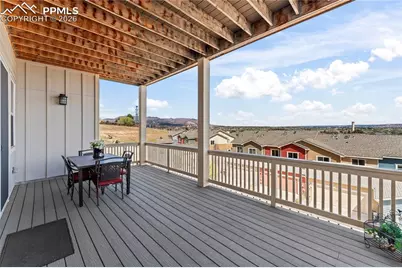 454 Eclipse Drive, Colorado Springs, CO 80905 - Photo 38