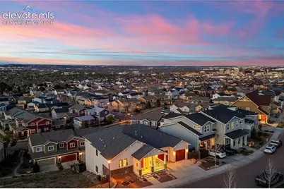 454 Eclipse Drive, Colorado Springs, CO 80905 - Photo 44
