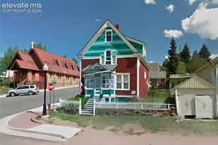 401 E Carr Ave, Cripple Creek, CO 80813 - Photo 1