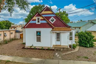 218 Dewey Ave, Florence, CO 81226 - Photo 1