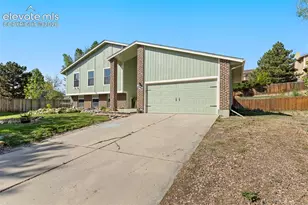 4990 Wood Brook Ct, Colorado Springs, CO 80917 - Photo 2
