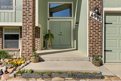 4990 Wood Brook Court, Colorado Springs, CO 80917 - Photo 4