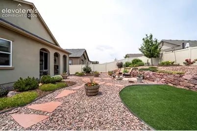 12554 Granite Spring Place, Peyton, CO 80831 - Photo 24