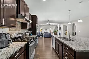 12554 Granite Spring Pl, Peyton, CO 80831 - Photo 8