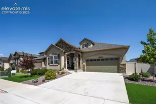 12554 Granite Spring Pl, Peyton, CO 80831 - Photo 2