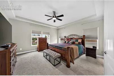 12554 Granite Spring Place, Peyton, CO 80831 - Photo 12