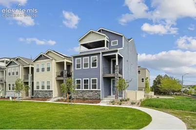 3071 Curly Grove, Colorado Springs, CO 80922 - Photo 2
