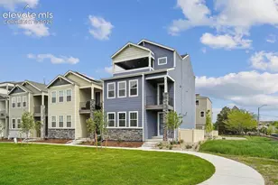 3071 Curly Grv, Colorado Springs, CO 80922 - Photo 2
