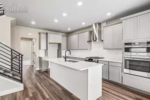 3071 Curly Grv, Colorado Springs, CO 80922 - Photo 4
