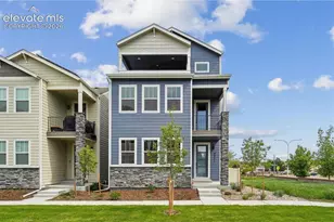 3071 Curly Grv, Colorado Springs, CO 80922 - Photo 1