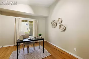 3263 Chestnut Glen Ln, Colorado Springs, CO 80918 - Photo 8