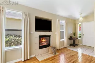 3263 Chestnut Glen Ln, Colorado Springs, CO 80918 - Photo 6