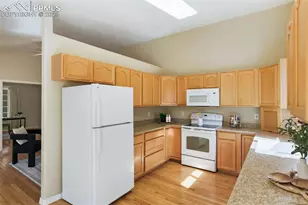 3263 Chestnut Glen Ln, Colorado Springs, CO 80918 - Photo 10