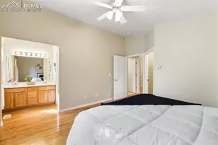 3263 Chestnut Glen Ln, Colorado Springs, CO 80918 - Photo 16